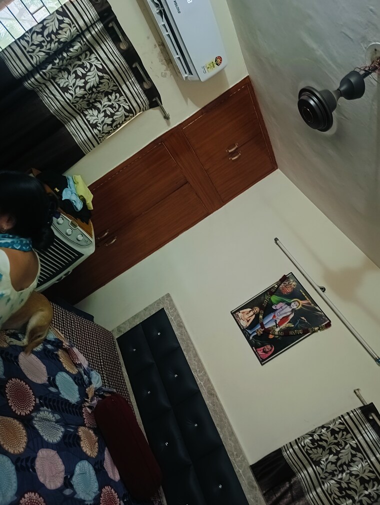 undefined, sheikh sarai 2.5 Bedroom 1200 Sq.Ft. Builder Floor In Sheikh Sarai Delhi 9073037