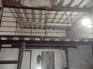 Balcony in Studio Apartment at Kamgar Nagar CHS Kurla East, Kurla East – for Rent