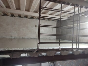 Balcony in Studio Apartment at Kamgar Nagar CHS Kurla East, Kurla East – for Rent
