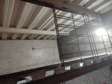 Balcony in Studio Apartment at Kamgar Nagar CHS Kurla East, Kurla East – for Rent
