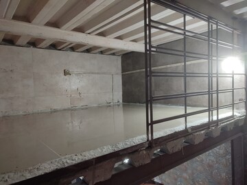 Staircase in Studio Apartment at Kamgar Nagar CHS Kurla East, Kurla East – for Rent