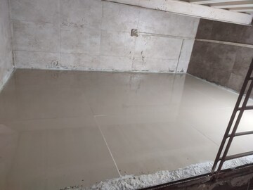 Bathroom in Studio Apartment at Kamgar Nagar CHS Kurla East, Kurla East – for Rent