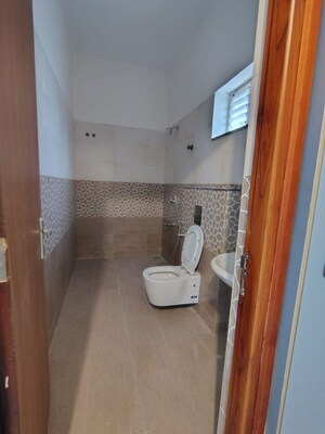 Bathroom in 4 BHK Apartment at Om Sree Signet, Yapral – for Sale