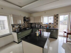 4 BHK Apartment For Sale in Om Sree Signet, Yapral