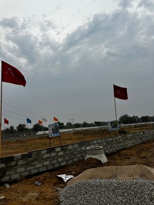  Plot For Sale in Ajmer Road