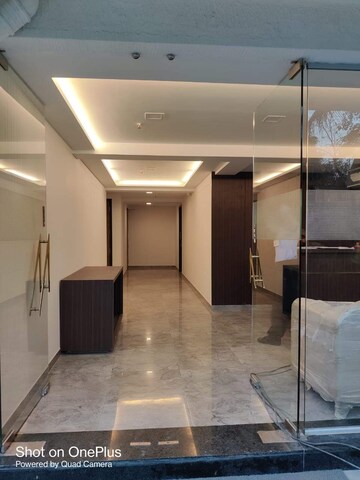 Kitchen in 1.5 BHK Apartment at MICL Aaradhya One Earth, Ghatkopar East – for Rent