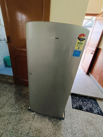 Furnished Amenities in 1 BHK Builder Floor at Malviya Nagar – for Rent