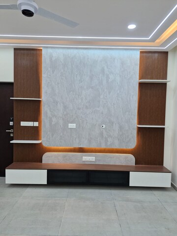 Furnished Amenities in 3 BHK Villa at Birla Alokya, Whitefield – for Rent