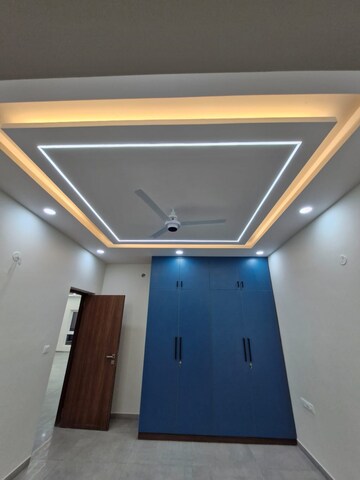 Furnished Amenities in 3 BHK Villa at Birla Alokya, Whitefield – for Rent