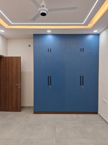Furnished Amenities in 3 BHK Villa at Birla Alokya, Whitefield – for Rent