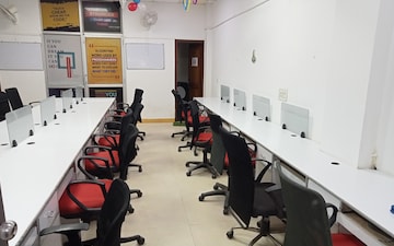 Office Space For Rent in Sector 2