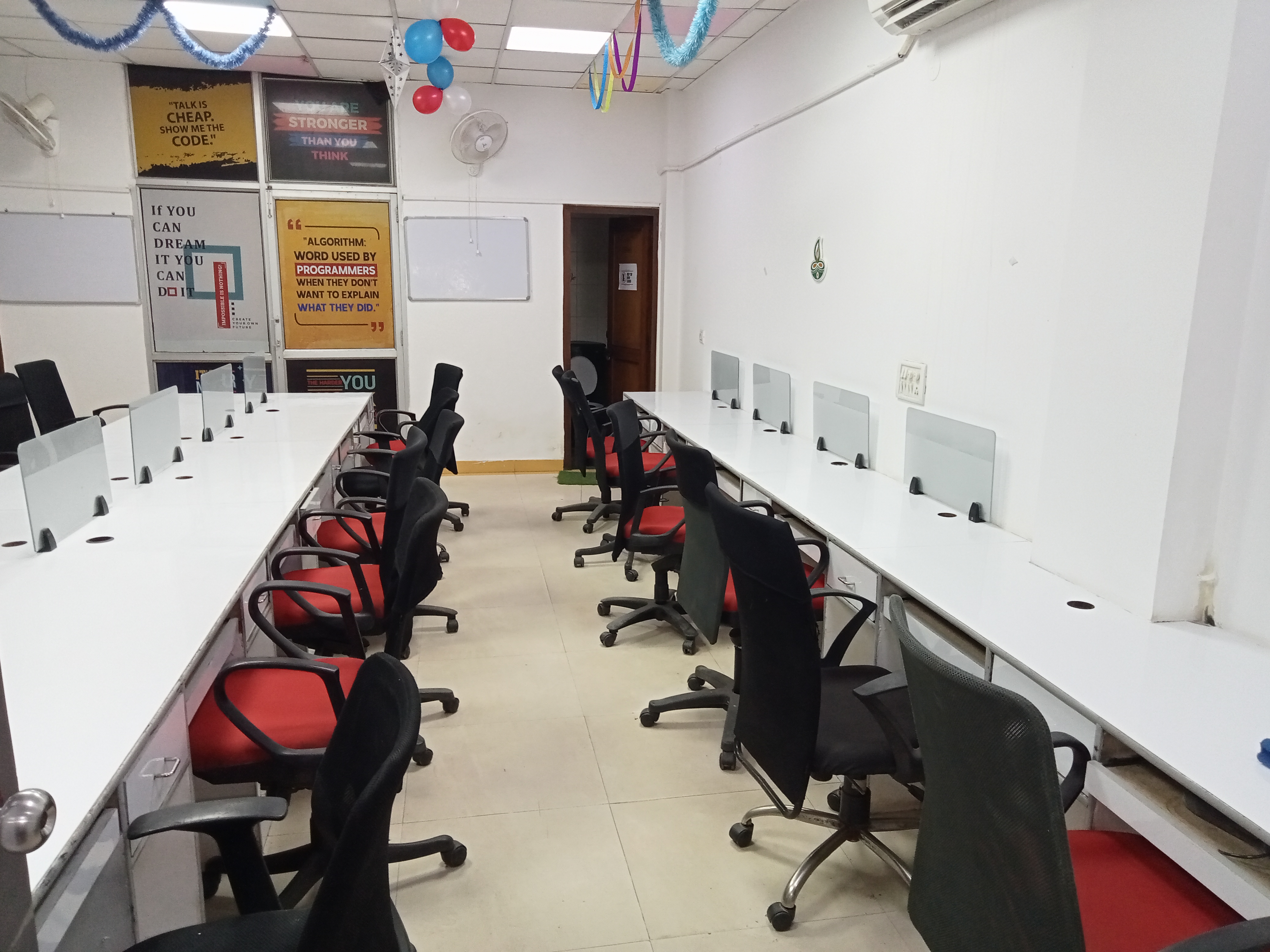 Office Space For Rent in Sector 2