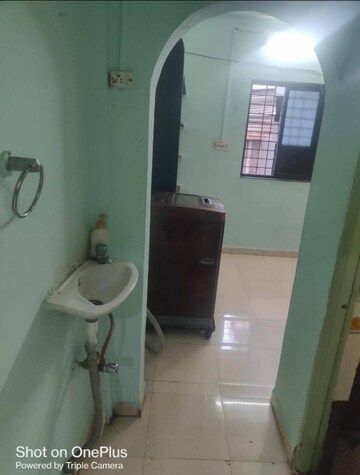  1 BHK Independent House at Raghuveer Nagar – for Rent