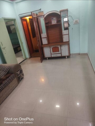 Room in 1 BHK Independent House at Raghuveer Nagar – for Rent