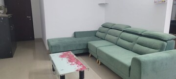 2 BHK Apartment For Rent in Altiuus Drome Apartment, Wadgaon Sheri