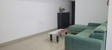 Bedroom in 2 BHK Apartment at Altiuus Drome Apartment, Wadgaon Sheri – for Rent