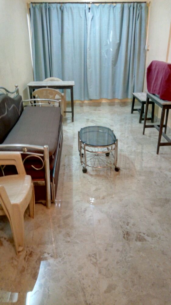 1 BHK Apartment For Rent in Bhawani Tower Andheri