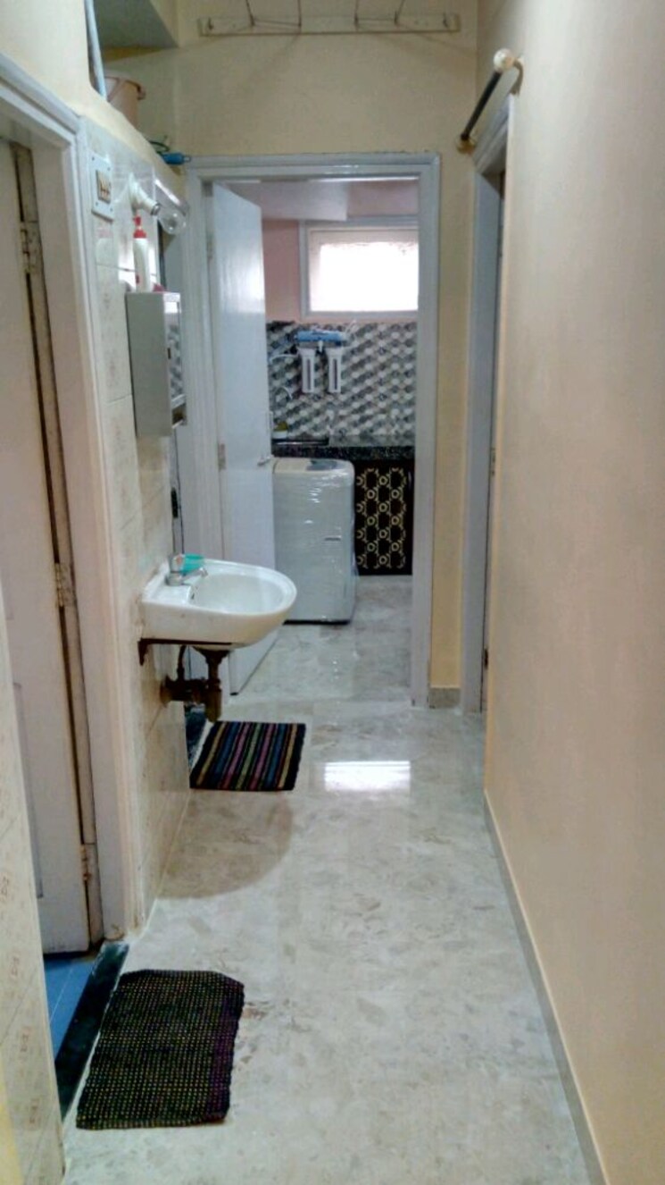 Bathroom, bhawani-tower-andheri 1 Bedroom 500 Sq.Ft. Apartment In Marol Mumbai 9073058