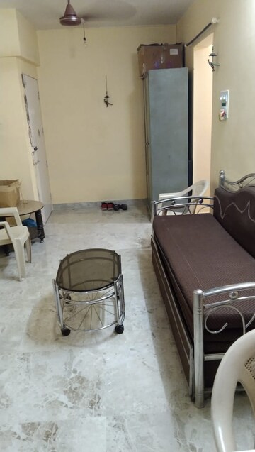 Team Area in 1 BHK Apartment at Bhawani Tower Andheri, Marol – for Rent