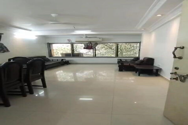 2 BHK 870 Sq.Ft. Apartment in Triveni CHS Andheri