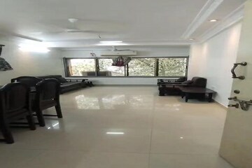 2 BHK Apartment For Rent in Triveni CHS Andheri, Andheri West