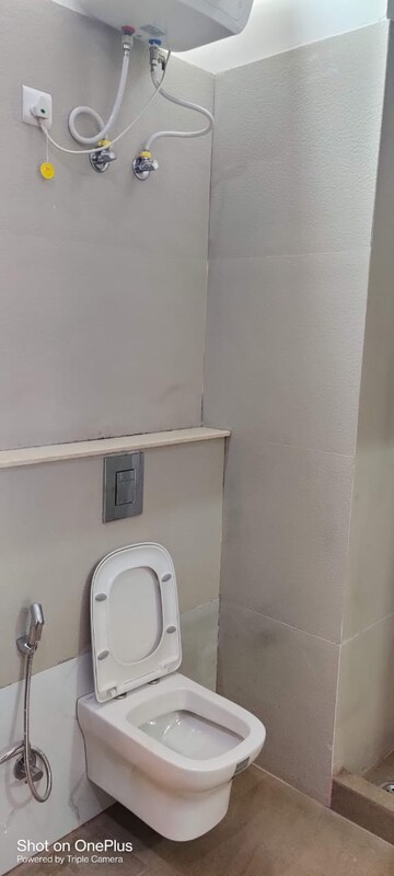 Bathroom in 3 BHK Apartment at ATS Triumph, Sector 104 – for Rent