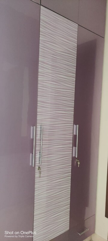 Bathroom in 3 BHK Apartment at ATS Triumph, Sector 104 – for Rent