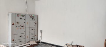 Staircase in 3 BHK Apartment at ATS Triumph, Sector 104 – for Rent