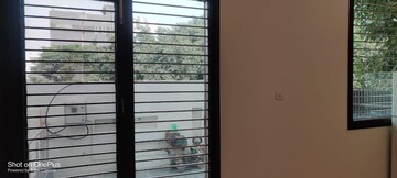 Staircase in 3 BHK Apartment at ATS Triumph, Sector 104 – for Rent