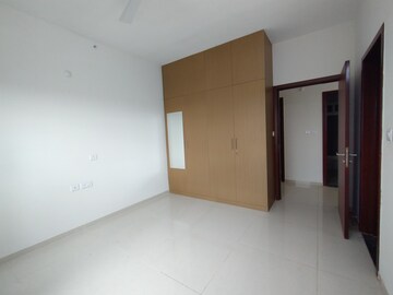 Room in 3 BHK Apartment at L&T Raintree Boulevard, Hebbal – for Rent