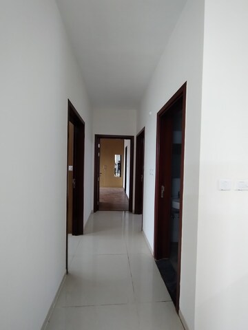 3 BHK Apartment For Rent in L&T Raintree Boulevard, Hebbal