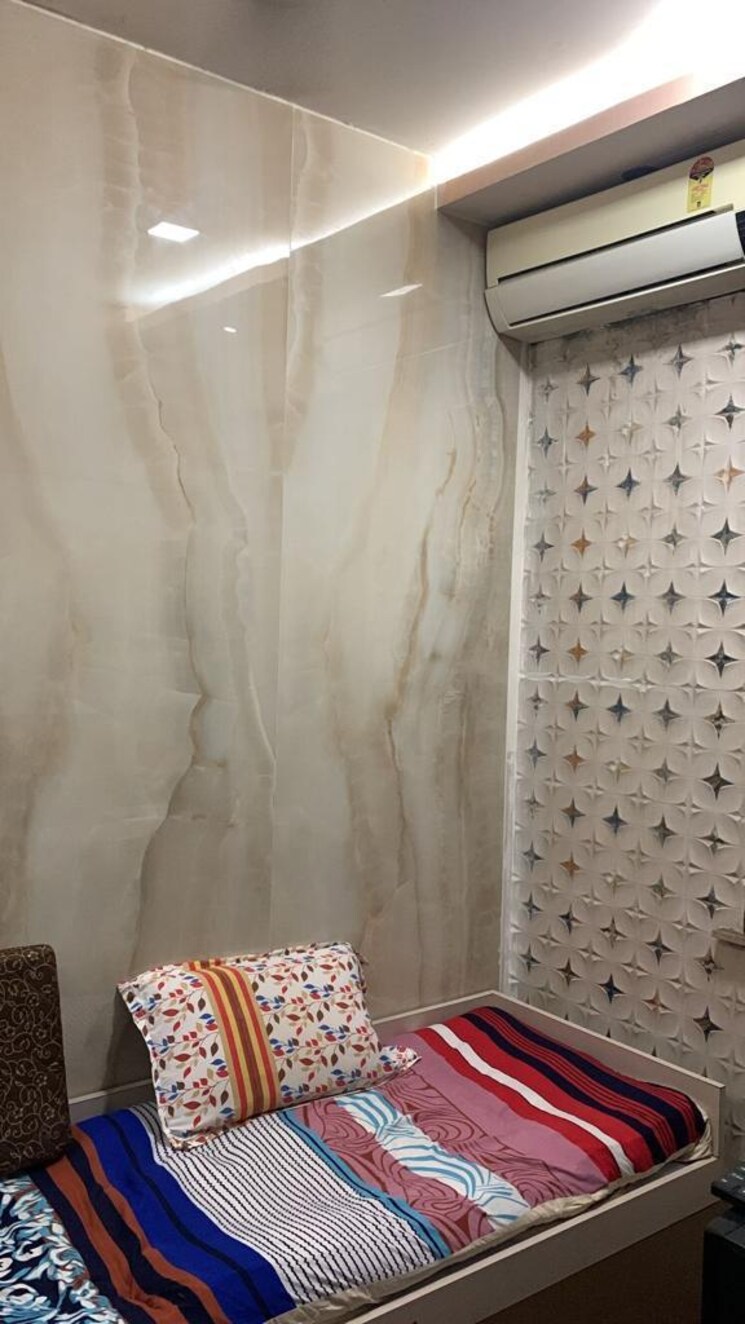 Bedroom, prabhadevi Pg For Boys In Prabhadevi 9073080