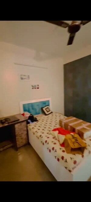 Bedroom in 2 BHK Apartment at Eros Sampoornam, Sector 2 Greater Noida – for Sale