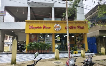 Shop For Rent in Purba Barisha