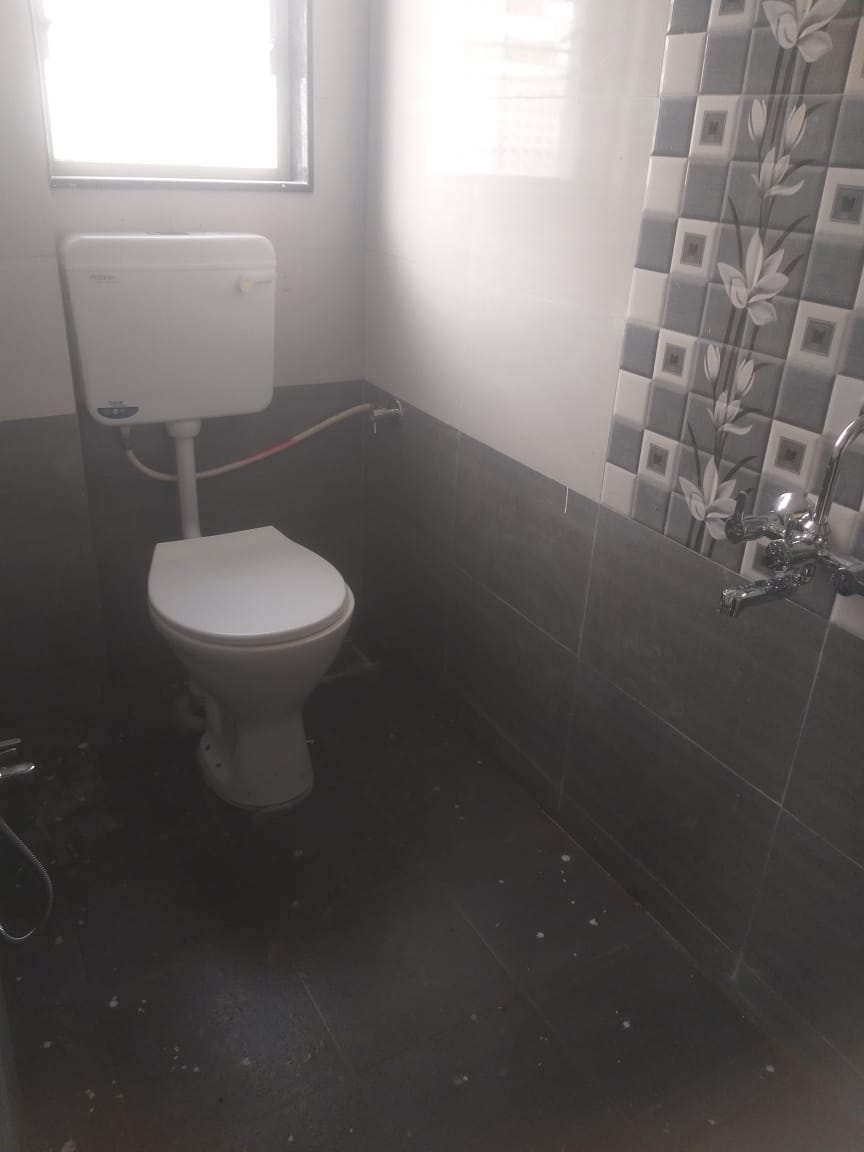 1 RkIndependent House For Rent in Wadgaon Sheri