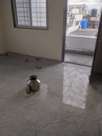 Parking in 1 RK Independent House at Wadgaon Sheri – for Rent