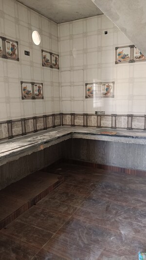 Balcony in 2 BHK Independent House at Bathlapalli – for Sale