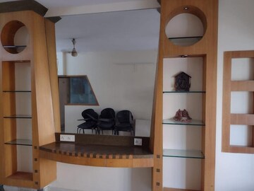 Furnished Amenities in 2 BHK Apartment at Andheri CHS, Andheri West – for Rent