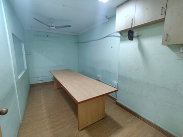 Bathroom in  Office Space in IT/SEZ at Kodambakkam – for Rent