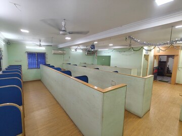 Kitchen in  Office Space in IT/SEZ at Kodambakkam – for Rent