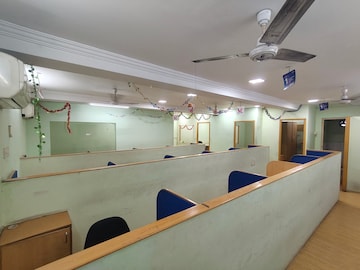 Team Area in  Office Space in IT/SEZ at Kodambakkam – for Rent