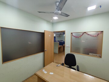 Team Area in  Office Space in IT/SEZ at Kodambakkam – for Rent