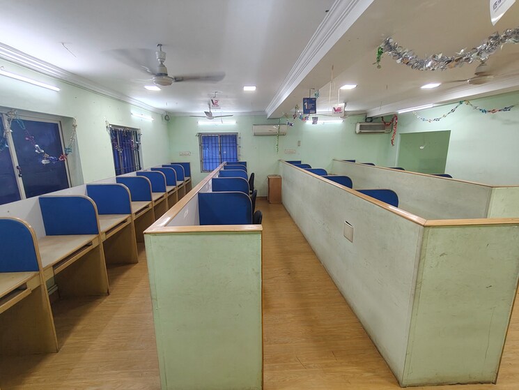 Team Area, kodambakkam Commercial Office Space in IT/SEZ 1500 Sq.Ft. In Kodambakkam Chennai 9073092