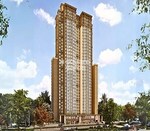 1 BHK 466 Sq.Ft. Apartment in Ace Parkside