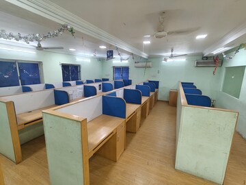 Team Area in  Office Space in IT/SEZ at Kodambakkam – for Rent