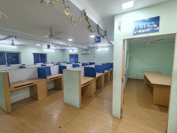 Team Area in  Office Space in IT/SEZ at Kodambakkam – for Rent