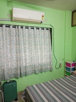 1 BHK Apartment For Sale in Mulund East