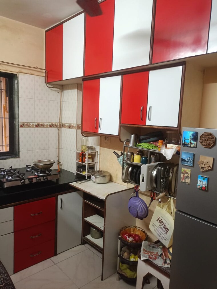 Team Area, mulund east 1 Bedroom 410 Sq.Ft. Apartment In Mulund East Mumbai 9073101