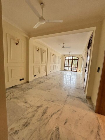 3 BHK Builder Floor For Sale in Greater Kailash I