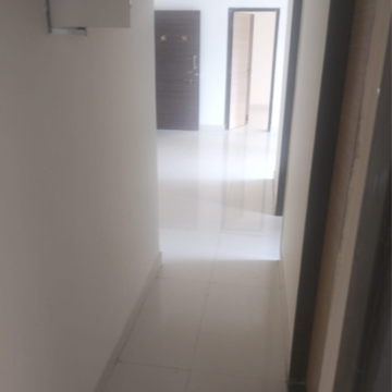 3 BHK Apartment For Sale in Dotom Hilton, Poisar